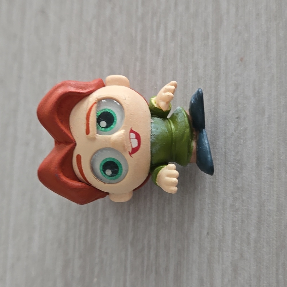 Disney Doorable